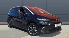 Citroen Grand C4 1.5 BlueHDi 130 Feel Plus 5dr Diesel Estate